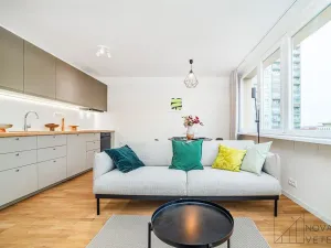 Prodej bytu 5+kk, Brno - Židenice, Blatnická, 84 m2