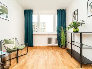 Prodej bytu 5+kk, Brno - Židenice, Blatnická, 84 m2
