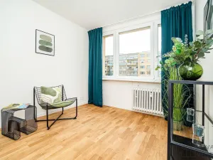 Prodej bytu 5+kk, Brno - Židenice, Blatnická, 84 m2