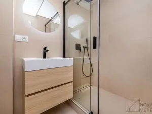 Prodej bytu 5+kk, Brno - Židenice, Blatnická, 84 m2