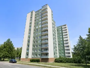 Prodej bytu 5+kk, Brno - Židenice, Blatnická, 84 m2