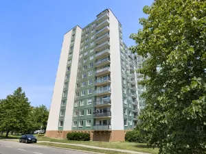 Prodej bytu 5+kk, Brno - Židenice, Blatnická, 84 m2