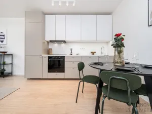 Prodej bytu 5+kk, Brno - Židenice, Blatnická, 84 m2