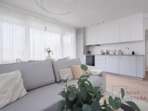 Prodej bytu 5+kk, Brno - Židenice, Blatnická, 84 m2
