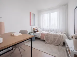 Prodej bytu 5+kk, Brno - Židenice, Blatnická, 84 m2