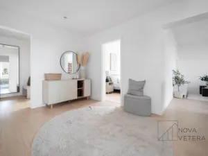 Prodej bytu 5+kk, Brno - Židenice, Blatnická, 84 m2