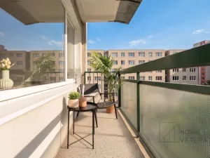 Prodej bytu 5+kk, Brno - Židenice, Blatnická, 84 m2