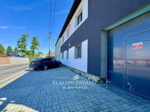 Prodej bytu 2+1, Paskov, Bělská, 61 m2