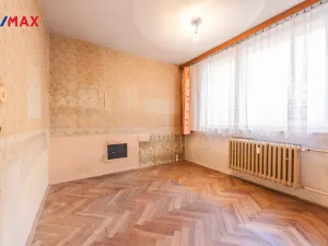 Prodej bytu 3+1, Brno - Řečkovice, Kremličkova, 75 m2