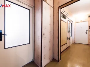 Prodej bytu 3+1, Brno - Řečkovice, Kremličkova, 75 m2