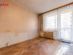 Prodej bytu 3+1, Brno - Řečkovice, Kremličkova, 75 m2