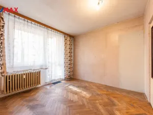 Prodej bytu 3+1, Brno - Řečkovice, Kremličkova, 75 m2