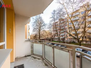 Prodej bytu 3+1, Brno - Řečkovice, Kremličkova, 75 m2