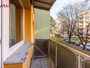 Prodej bytu 3+1, Brno - Řečkovice, Kremličkova, 75 m2