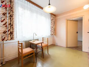 Prodej bytu 3+1, Brno - Řečkovice, Kremličkova, 75 m2