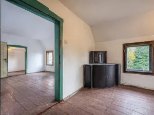 Prodej rodinného domu, Blatno - Mezihoří, 200 m2