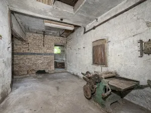 Prodej rodinného domu, Blatno - Mezihoří, 200 m2