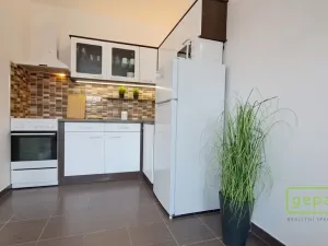 Pronájem bytu 1+kk, Brno, Keřová, 41 m2