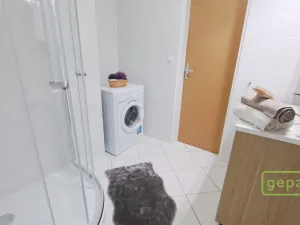 Pronájem bytu 1+kk, Brno, Keřová, 41 m2