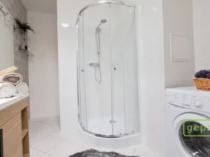 Pronájem bytu 1+kk, Brno, Keřová, 38 m2