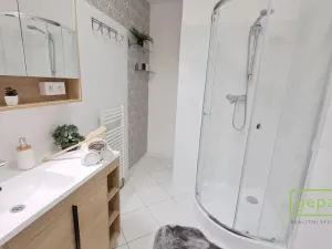 Pronájem bytu 1+kk, Brno, Keřová, 38 m2