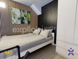 Pronájem bytu 1+kk, Zlín, Devadesátá, 37 m2