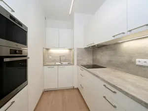 Pronájem bytu 2+kk, Praha - Třebonice, K metru, 57 m2