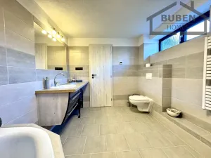 Prodej činžovního domu, Tachov, Dolní Předměstí, 220 m2