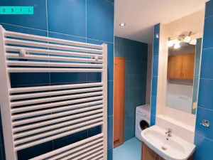 Prodej bytu 1+kk, Olomouc - Hejčín, Jarmily Glazarové, 35 m2