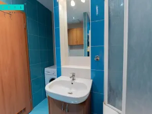 Prodej bytu 1+kk, Olomouc - Hejčín, Jarmily Glazarové, 35 m2