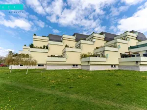 Prodej bytu 1+kk, Olomouc - Hejčín, Jarmily Glazarové, 35 m2