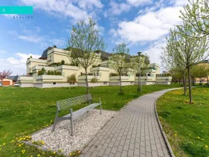 Prodej bytu 1+kk, Olomouc - Hejčín, Jarmily Glazarové, 35 m2