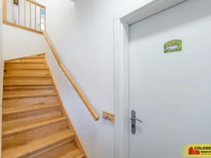 Prodej rodinného domu, Čebín, 162 m2