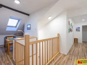 Prodej rodinného domu, Čebín, 162 m2