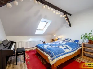 Prodej rodinného domu, Čebín, 162 m2