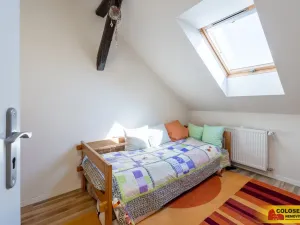 Prodej rodinného domu, Čebín, 162 m2