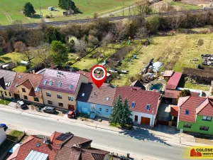 Prodej rodinného domu, Čebín, 162 m2