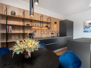 Pronájem bytu 3+kk, Praha, Smrčkova, 101 m2