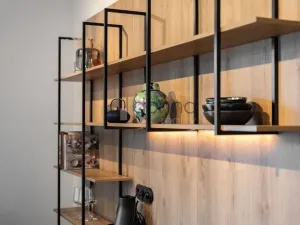 Pronájem bytu 3+kk, Praha, Smrčkova, 101 m2