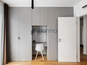 Pronájem bytu 3+kk, Praha, Smrčkova, 101 m2