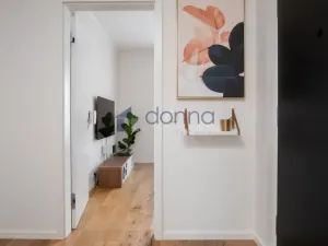 Pronájem bytu 3+kk, Praha, Smrčkova, 101 m2