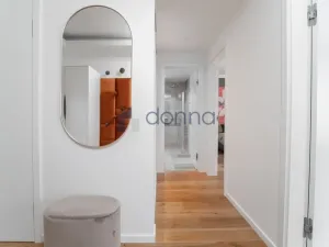 Pronájem bytu 3+kk, Praha, Smrčkova, 101 m2