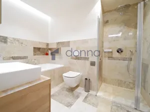 Pronájem bytu 3+kk, Praha, Smrčkova, 101 m2