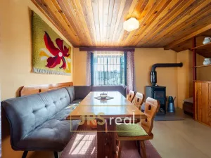 Prodej rodinného domu, Valtice - Úvaly, 101 m2