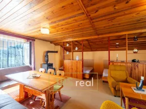 Prodej rodinného domu, Valtice - Úvaly, 101 m2