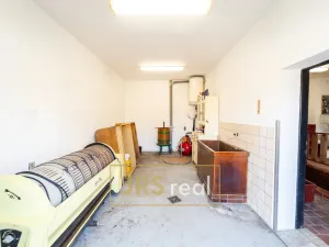 Prodej rodinného domu, Valtice - Úvaly, 101 m2