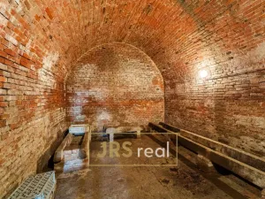 Prodej rodinného domu, Valtice - Úvaly, 101 m2