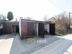 Prodej rodinného domu, Valtice - Úvaly, 101 m2