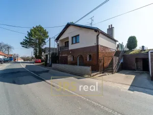 Prodej rodinného domu, Valtice - Úvaly, 101 m2
