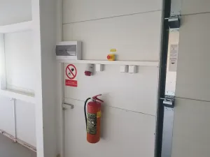 Pronájem skladu, Praha - Horní Počernice, Jiřího ze Vtelna, 100 m2